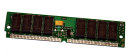 16 MB EDO-RAM 60 ns non-Parity 72-pin PS/2  Micron MT8D432M-6 X   005