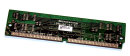 16 MB EDO-RAM 60 ns non-Parity 72-pin PS/2  Micron MT8D432M-6 X   005
