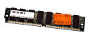 16 MB EDO-RAM 72-pin PS/2 SIMM non-Parity 60 ns  Chips:...