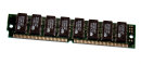 16 MB FPM-RAM 72-pin non-Parity PS/2 Simm 60 ns  Chips:...