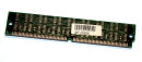 16 MB FPM-RAM 72-pin PS/2 Simm 60 ns  Chips: 8x QC 44C400-60