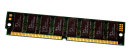 16 MB EDO-RAM 60 ns 72-pin PS/2  Chips:8x Mosel Vitelic...