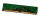 16 MB EDO-RAM 60 ns 72-pin PS/2  Chips:8x TECS EC83025J-60   g1111