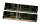 16 MB EDO-RAM Kit (2x 8 MB) 60 ns 72-pin PS/2 Memory  Kingston KTH VL4/16-CE