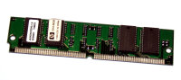 8 MB EDO-RAM 72-pin 2Mx32 non-Parity PS/2 Simm 60 ns...