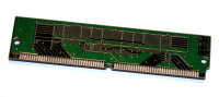 8 MB EDO-RAM 72-pin 2Mx32 non-Parity PS/2 Simm 60 ns...