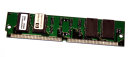 8 MB EDO-RAM 72-pin non-Parity PS/2 Simm 60 ns  Mitsubishi MH2M325CNZJ-6  HP 1818-6838