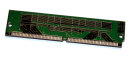 8 MB EDO-RAM 72-pin non-Parity PS/2 Simm 60 ns  Mitsubishi MH2M325CNZJ-6  HP 1818-6838