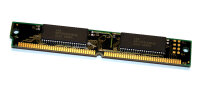 8 MB EDO-RAM 72-pin 2Mx32 non-Parity PS/2 Simm 60 ns...