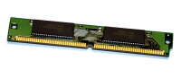 8 MB EDO-RAM 72-pin 2Mx32 non-Parity PS/2 Simm 60 ns...
