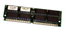 64 MB EDO-RAM 60 ns 72-pin PS/2 non-Parity  Chips: 8x...