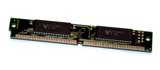 8 MB EDO-RAM  60 ns 72-pin PS/2 Memory Chips: 4x VT VT518164-6   s1111