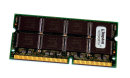 256 MB SO-DIMM 144-pin SD-RAM PC-100  Kingston KTT-SO100/256