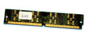 4 MB FPM-RAM 70 ns 72-pin PS/2 non-Parity  Chips: 8x CW...