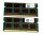 16 GB DDR3 RAM (2x 8GB) 204-pin SO-DIMM PC3-8500S  2x Mushkin 997019