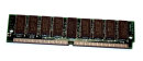 32 MB FPM-RAM 72-pin PS/2 60 ns Parity Memory  HP D4892A...