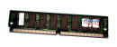 8 MB FPM-RAM 72-pin non-Parity PS/2 Simm 70 ns Chips: 16x...