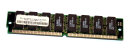 32 MB EDO-RAM  72-pin non-Parity PS/2 Simm 60 ns  Chips:...