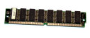 32 MB EDO-RAM  non-Parity 60 ns 72-pin PS/2  Chips: 16x...