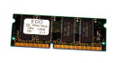 16 MB EDO-DIMM 144-pin 3.3V 60 ns Samsung...