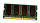256 MB SO-DIMM 144-pin SD-RAM PC-133  CL3  Hynix HYM72V32M636T6M-HP AA