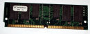 64 MB FPM-RAM mit Parity 72-pin PS/2-Memory 60 ns Samsung KMM53616000AKG-6U