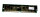 16 MB EDO-RAM non-Parity 60 ns 72-pin PS/2 Memory Chips:8x Micron 4LC2M8E7-6   s1111