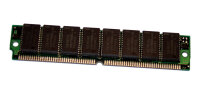 16 MB EDO-RAM 72-pin 4Mx32 non-Parity PS/2 Simm 60 ns...