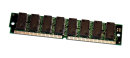 16 MB EDO-RAM 72-pin non-Parity PS/2 Simm 60 ns Chips: 8x TS 4MX4-60