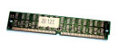 16 MB EDO-RAM 72-pin non-Parity PS/2 Simm 60 ns Chips: 8x TS 4MX4-60