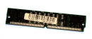 16 MB EDO-RAM 60 ns 72-pin PS/2 Simm  Chips: 8x Motorola...