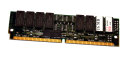 16 MB FPM-RAM 72-pin PS/2  70 ns  4Mx33  Chips: 8 x...