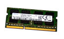 8 GB DDR3-RAM 204-pin SO-DIMM PC3L-12800S 1,35V  Samsung...