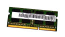 8 GB DDR3-RAM 204-pin SO-DIMM PC3L-12800S 1,35V  Samsung...