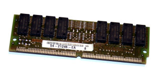8 MB FPM-RAM non-Parity 70 ns 72-pin PS/2 Memory  digital (DEC) 54-21246-EA