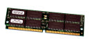 128 MB EDO-RAM 72-pin Simm non-Parity 60 ns 3.3V  Unigen...