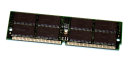 128 MB EDO-RAM 60 ns 72-pin PS/2 Simm 5V/3.3V  Chips: 16x...