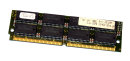 64 MB EDO-RAM 72-pin Simm non-Parity 60 ns 5V  MSC...