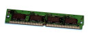 16 MB FPM-RAM 72-pin Parity PS/2 Simm 60 ns  Chips: 8x Toshiba TC5117400CSJ-60 + 4x Siemens HYB514100BJ-60