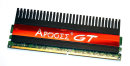 2 GB DDR2-RAM 240-pin PC2-8500U non-ECC  1.9V  CL5...