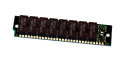 1 MB Simm 30-pin non-Parity 80 ns 8-Chip Samsung KMM581000A-8