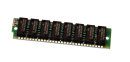 1 MB Simm 30-pin non-Parity 120 ns 8-Chip 1Mx8 Texas Instruments TM024GAD8-12L