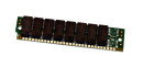 1 MB Simm 30-pin non-Parity Simm 80 ns 8-Chip 1Mx8  Texas Instruments TM024EAD9-80L