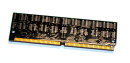 4 MB FPM-RAM Parity 70 ns 72-pin PS/2 Memory  Motorola...