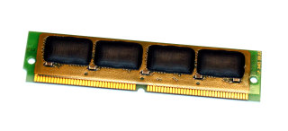 8 MB FPM-RAM 72-pin PS/2 60 ns non-Parity Topless  Optosys 232 S5F S72-6/3