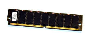 8 MB FPM-RAM 70ns Parity 72-pin FastPage PS/2 memory  IBM P/N: 78G9177  FRU: 64F3606