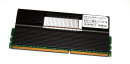 2 GB DDR3 RAM 240-pin PC3-10660 nonECC 1.5V CL9  GEIL...