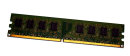 2 GB DDR2-RAM 240-pin 2Rx8 PC2-6400U non-ECC  Samsung M378T5663SH3-CF7