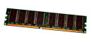 1 GB DDR-RAM 184-pin PC-3200U non-ECC  Kingston...