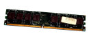1 GB DDR2-RAM 240-pin PC2-4300U non-ECC CL4    Apacer P/N: 78.G11B3.000
